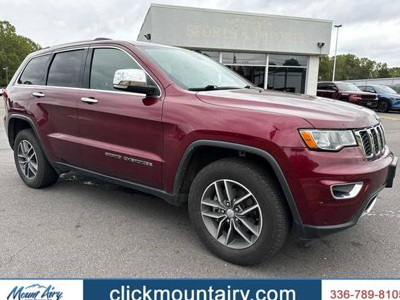 JEEP GRAND CHEROKEE 2017 1C4RJFBG7HC880495 image JEEP GRAND CHEROKEE 2017 1C4RJFBG7HC880495 image
